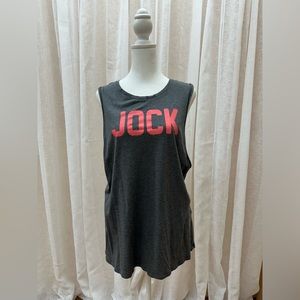 Under Armour Heatgear Muscle Tank - Large